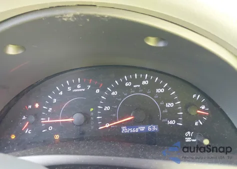 2010 Toyota Camry Le из США, поврежденный, VIN 4T4BF3EKXAR042531